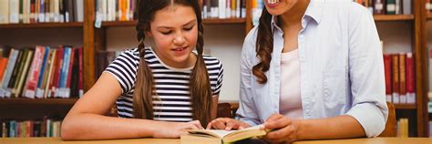 Become A Tutor - Help To Improve Literacy In Myrtle Beach SC 