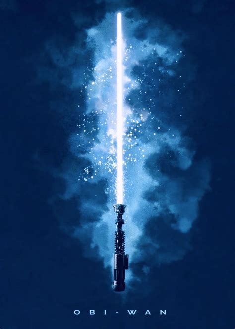 Star Wars Lightsaber Wallpaper