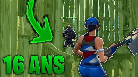 J ARNAQUE UN ARNAQUEUR SUR FORTNITE SAUVER LE MONDE EPIC 11 YouTube