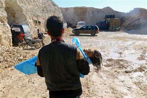 Things Are Moving Fast In Syria Here Are Answers To 7 Key Questions