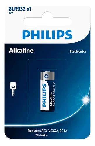 Bateria De Controle De Carro - Bateria 12 Volts P/ Controle De Carro Campainha 12v Pilha | MercadoLivre