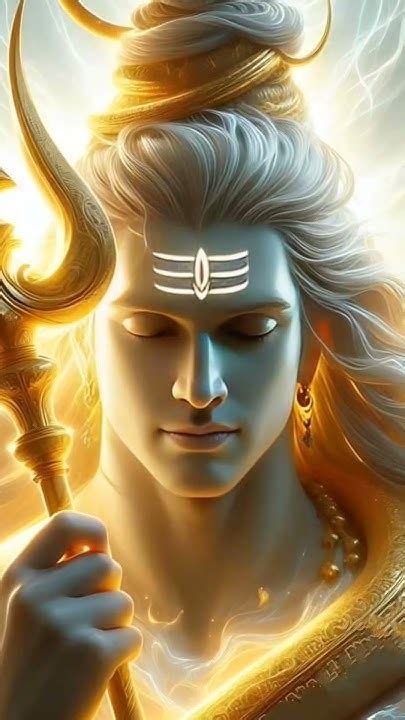 Shiv Tandav Stotram 🔱🔱🕉️🕉️shorts Viral Trending Mahadev Youtube