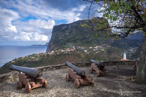 Форт Faial