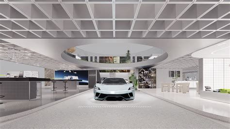 AVATR_BeiJing Auto Show 2022 :: Behance