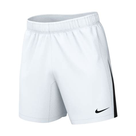 Nike Venom Iv Short Weiss Schwarz F Weiss