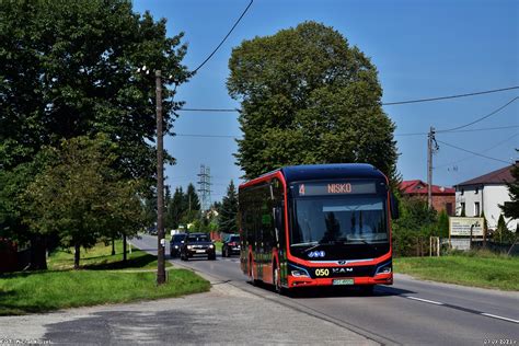 Fotogaleria Transportowa MAN NL326 Lion S City 12E 050