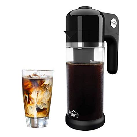 The 10 Best Goodful Cold Brew Coffee Maker Instructions Of 2022 ...