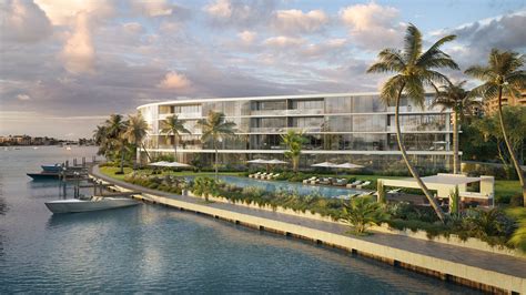 Boca Beach Residences - Key International