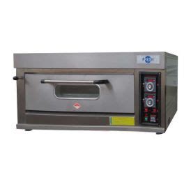 FRESH FOOD OVEN WITH PID CONTROL PANEL GAS YXY 90AI Kitchen