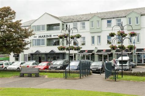 Marine Hotel Ballycastle - UPDATED 2018 Reviews & Price Comparison ...