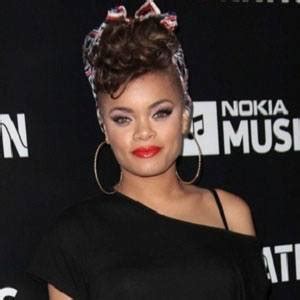 Andra Day - Age, Family, Bio | Famous Birthdays