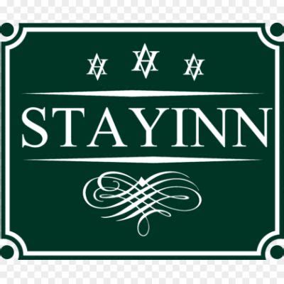 stay inn logo pngsource
