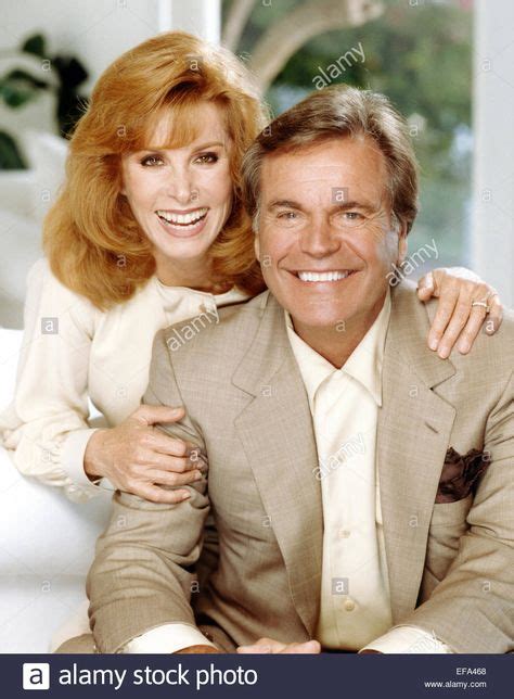 Stefanie Powers And Robert Wagner Hart To Hart 1979 Tv Series Movies