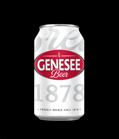 Genesee Beer Gets A Refreshed Look Wxxi News