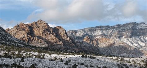 Red Rock Canyon Mountains | Red Rock Canyon Las Vegas