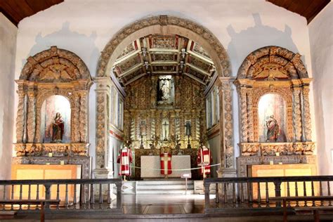 Museu De Arte Sacra Dos Jesu Tas Embu Das Artes Onde Visitar Em