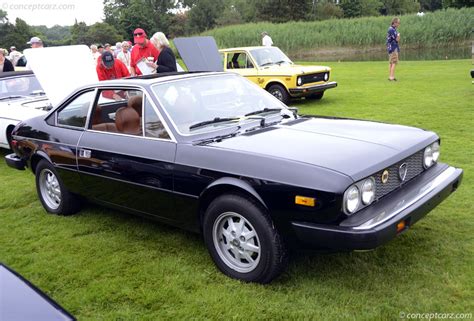 1978 Lancia Beta - conceptcarz.com