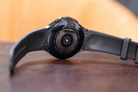 Samsung Galaxy Watch 4 Review The First Take Of A Great Future Idea Cnet