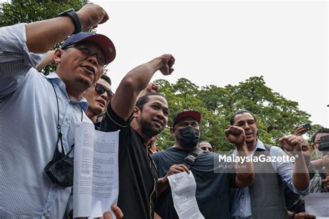 Pengarah Mat Kilau Minta Kerajaan Tanggungjawab Isu Hina Agama