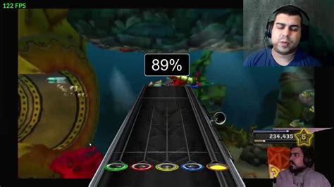 Live Novas Musicas Clone Hero 2022 Youtube