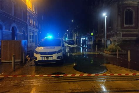 Rouen Deux agressions à Saint Sever dont une mortelle ce que l on sait