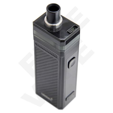Купить Smoant Pasito 2 Kit (Carbon Fiber) в Сочи (FreeVape)