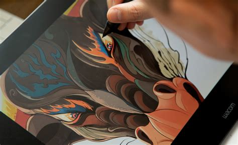The Bull for BadFive :: Behance