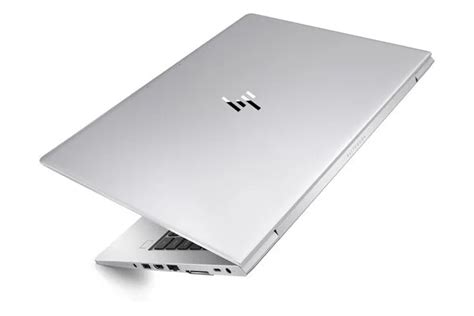 Hp Elitebook 840 G5 Intel Core I5 8th Gen