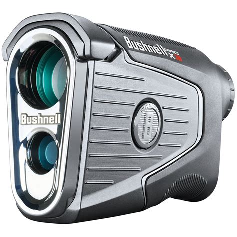 New Bushnell Pro X3 Gray Black Gpsrange Finders Golf Accessory At