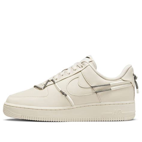 Wmns Nike Air Force 1 07 Lx Light Orewood Brown Dh4408 102 Kicks Crew