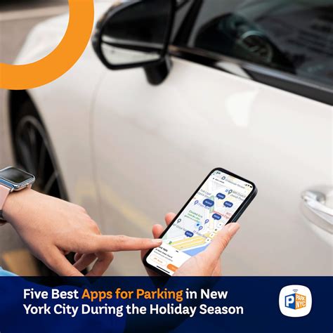 New parking apps will soon simplify paramount seattle parking 2