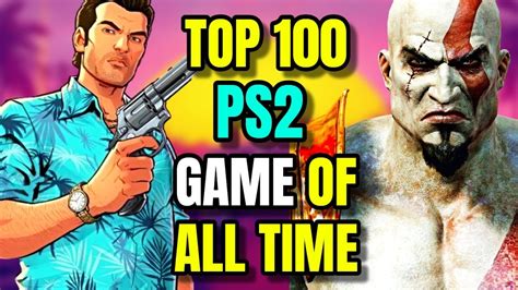 Top Playstation Ps Games Of All Time Explored Youtube