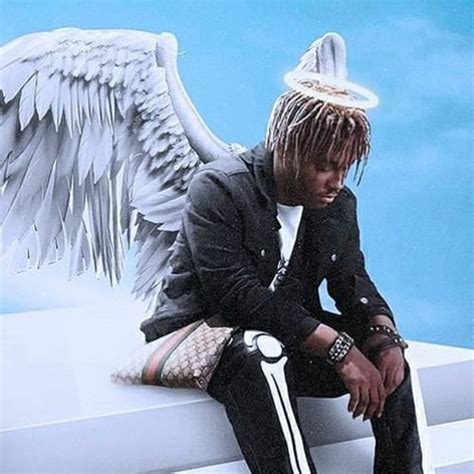 Stream Juice WRLD Back To Heaven Unreleased Prod RockyRoadz By