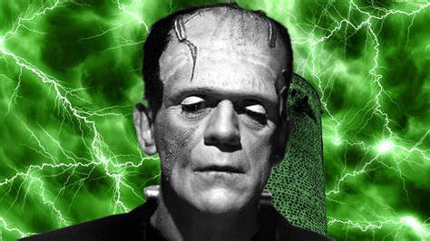 Ultimate Trivia Frankenstein