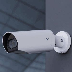 Cloud Based Security Camera Systems For Business Monitoring