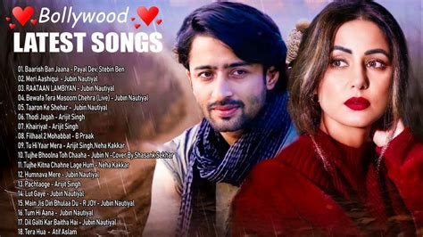 Bollywood Latest Songs 2022 💖 New Hindi Song 2022 💖 Top Bollywood ...