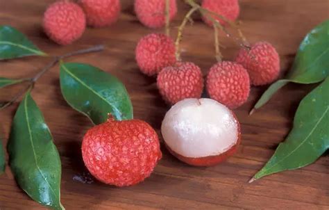 Amazing Benefits Of Litchi Lychees For Skin Hair And Health