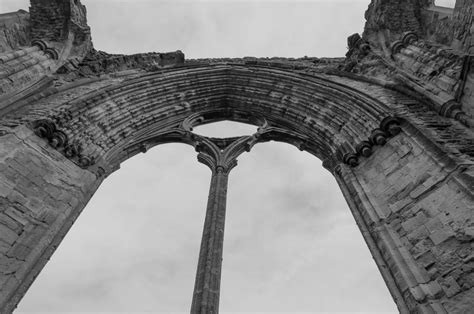 Fotos Gratis En Blanco Y Negro Estructura Puente Arco Columna