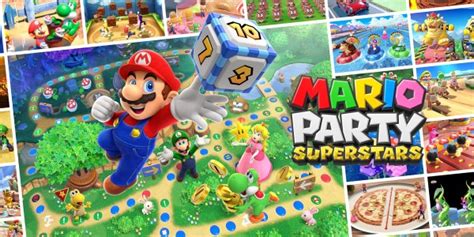 Metroid Dread Mario Party Superstars Advance Wars 12 Re Boot Camp