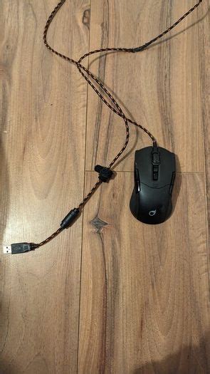 Adx Gaming Mouse For Sale in Blanchardstown, Dublin from Yuri.csh