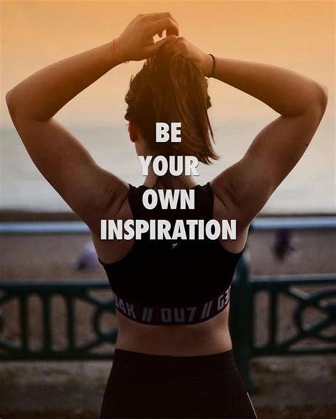 20 Inspirational Fitness Quotes For Women