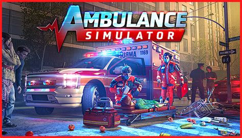 Ambulance Simulator On Steam