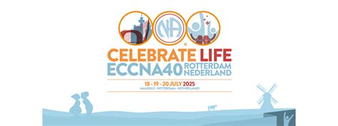 Eccna Narcotics Anonymous European Delegates Meeting