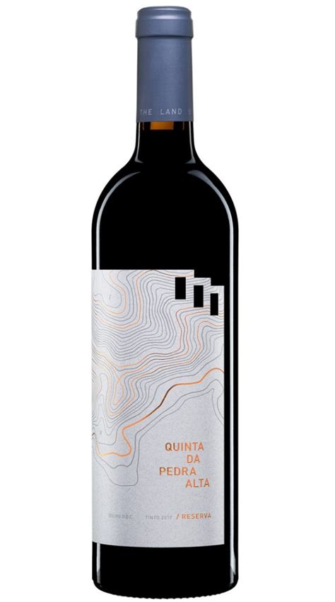 Quinta Da Pedra Alta Reserva Tinto Artisan Wine Spirit Co