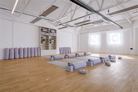 Yoga Pricing Studio - Vayu Yoga - Guildford — Vayu Yoga