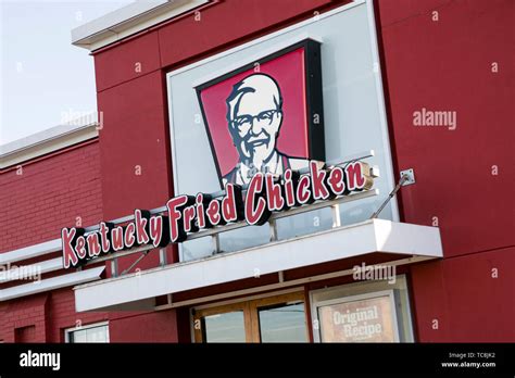 Kfc Comida Rápida Fotografías E Imágenes De Alta Resolución Página 2