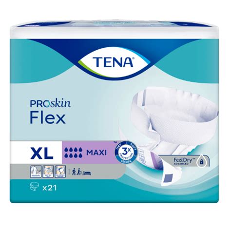 Tena Slip Plus Extra Small 3X30 Pkt 90 Ctn 3478056 Reward Hospitality