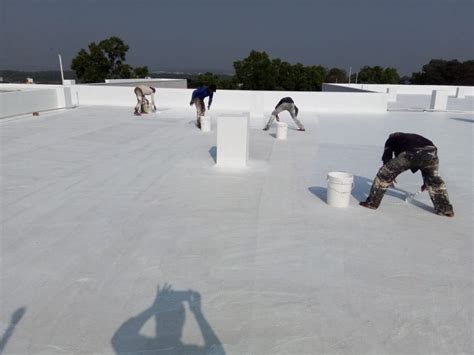 College Building Waterproofing Service In Basveshwar Circle Goaves