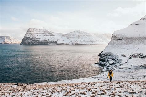 A Faroe Islands Itinerary By Weather - So You Get the Best Views ...