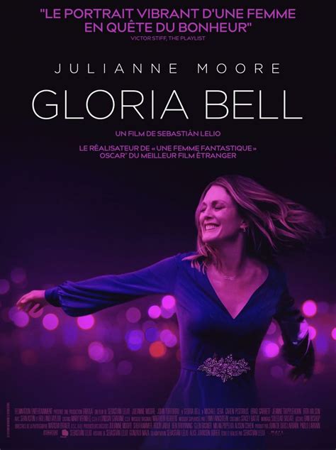 Gloria Bell Cinéma Alhambra Calais